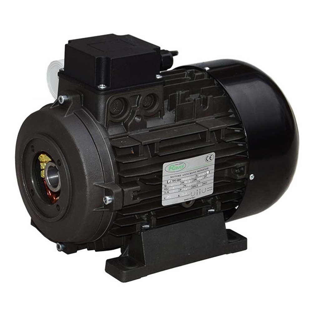 Ravel 2.2KW / 3HP 1450RPM 24MM Hollow Motor