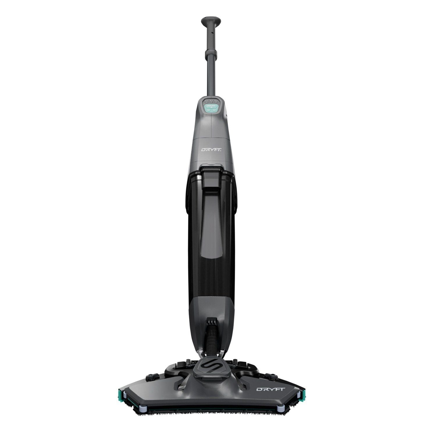 MotorScrubber Dryft - Low Profile S-Motion Scrubber Dryer - Scrubber Dryer