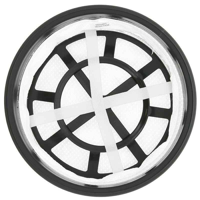 Numatic 11" Filter For Henry Hetty Vacuums - Fits 280mm Tubs - HVR160, HET160 - Commercial Cleaning Machines Ltd