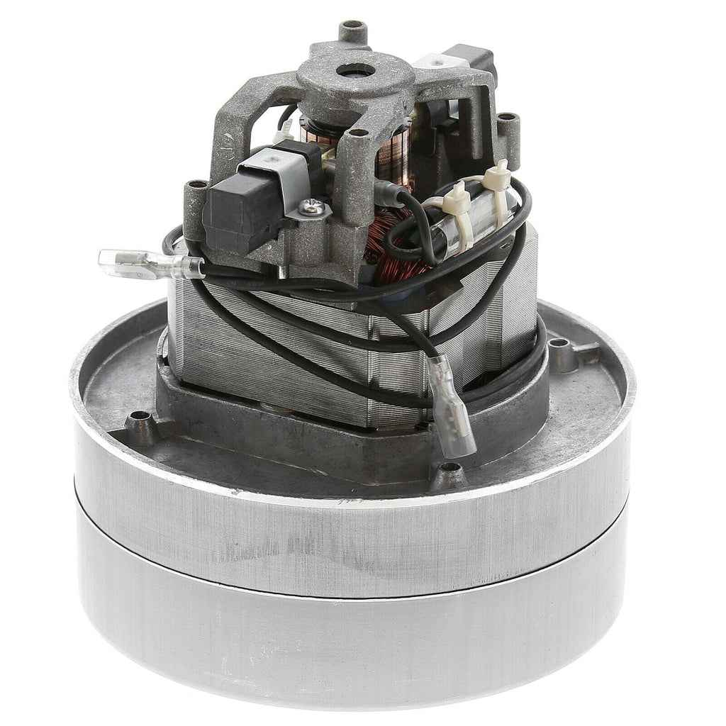 Numatic 2 Stage Through Flow Motor 1000w - DL21104T Equivalent - Commercial Cleaning Machines Ltd