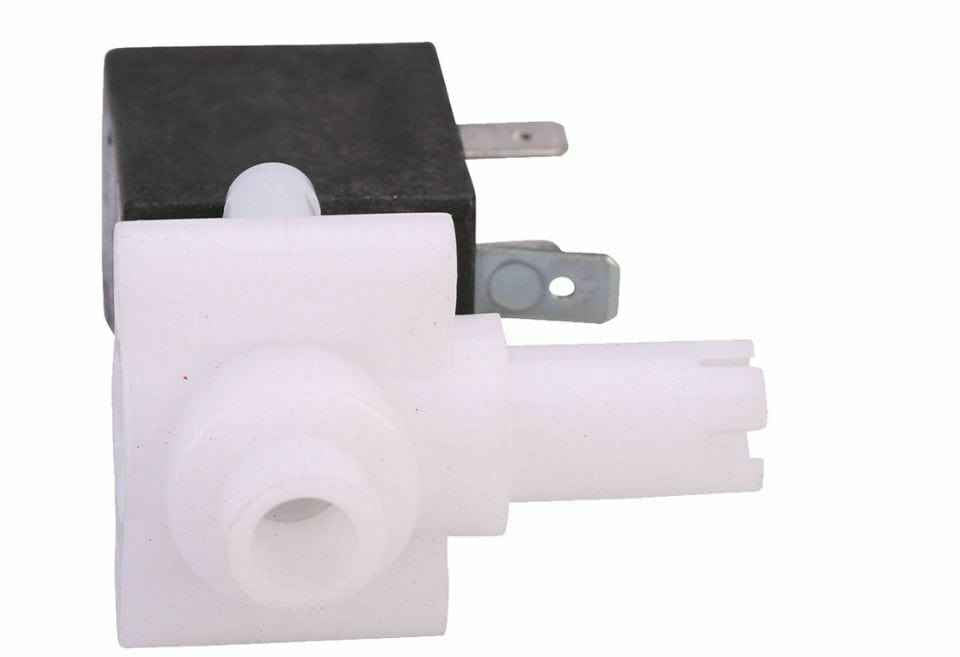 Numatic 240v Solenoid Valve For Mains Powered Twintec Models - Commercial Cleaning Machines Ltd