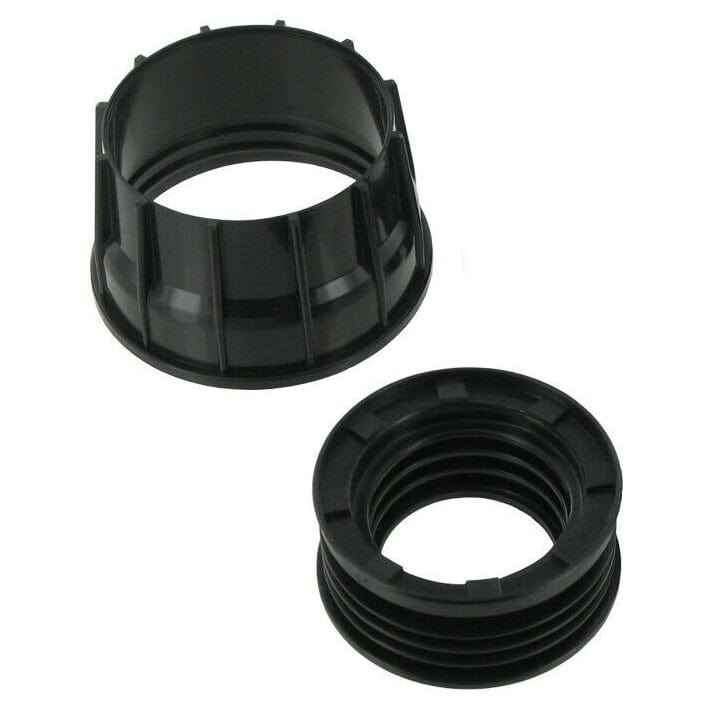 Numatic 32mm Machine Hose End Cuff - Machine End - For Henry Hetty James - Commercial Cleaning Machines Ltd