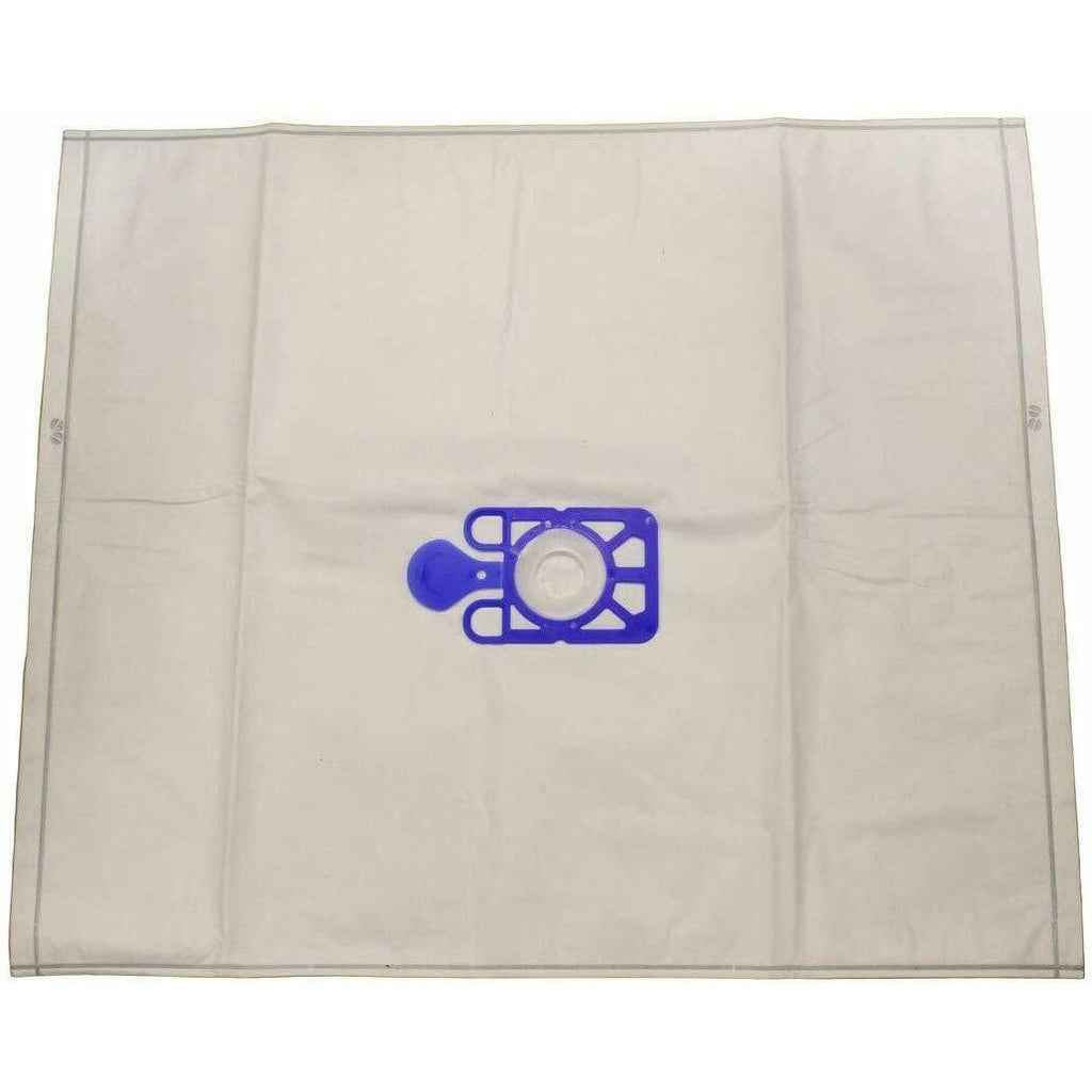 Numatic NVM-2BH High Filtration Filter Dustbags - Pack Of 10 - 2B - Commercial Cleaning Machines Ltd