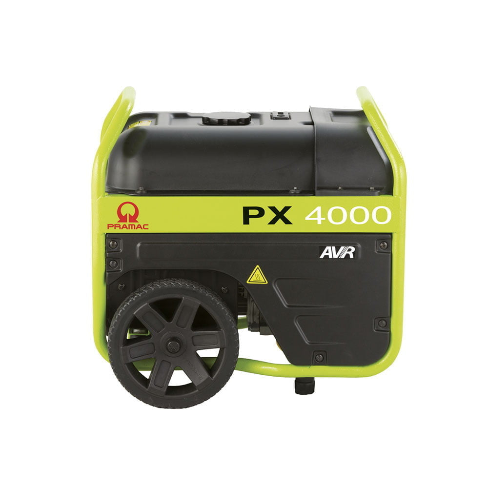 Pramac PX4000 Generator