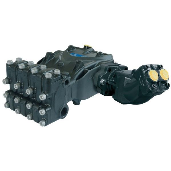 Pratissoli EV22 HYPACK Motorpump Unit - Commercial Cleaning Machines Ltd