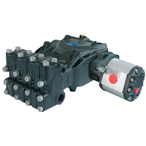 Pratissoli EV28 HYPACK Motorpump Unit - Commercial Cleaning Machines Ltd