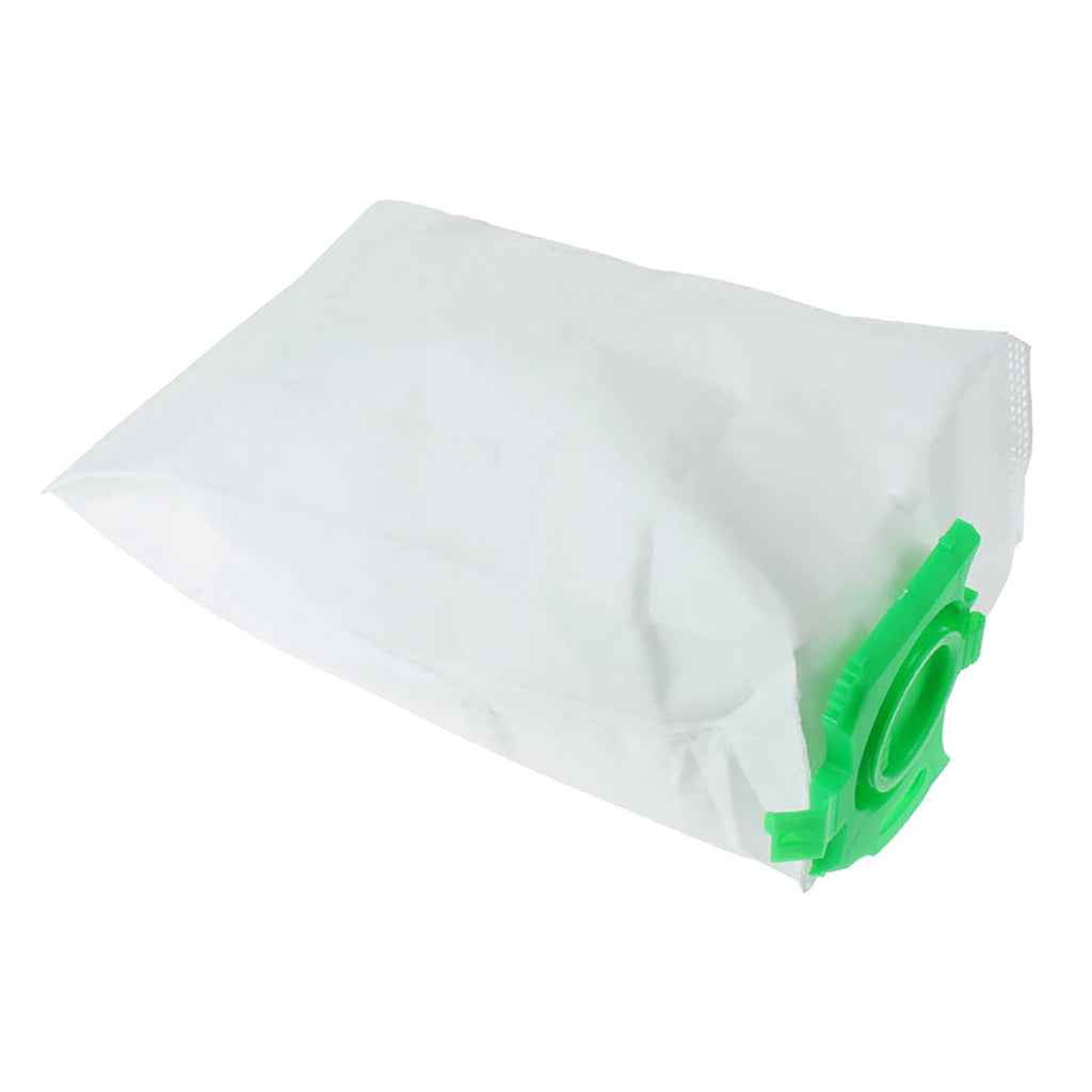 Premium Microfibre Dustbags To Fit Sebo Felix and Dart Models - Pack of 10 - Commercial Cleaning Machines Ltd