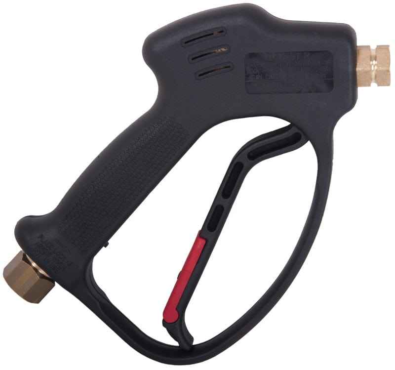 Pressure Washer RL26 Wash Gun - 3/8" BSPF Inlet - 1/4" BSPF Outlet - Commercial Cleaning Machines Ltd