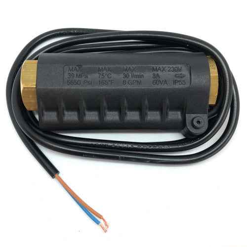 FL 7 Flow Switch Vertical Or Horizontal