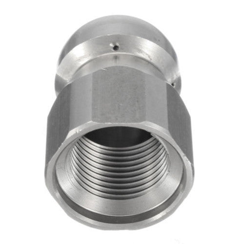 Drain Nozzle 1/4" - Size 09