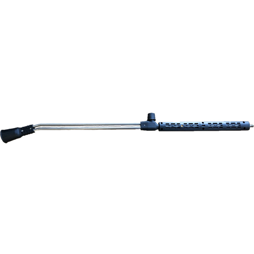 Vented Twin Lance 1000mm