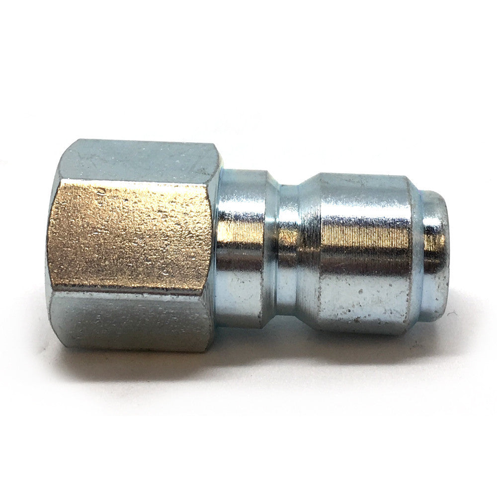 MED Male Quick Release Probe 1/4" BSP Female