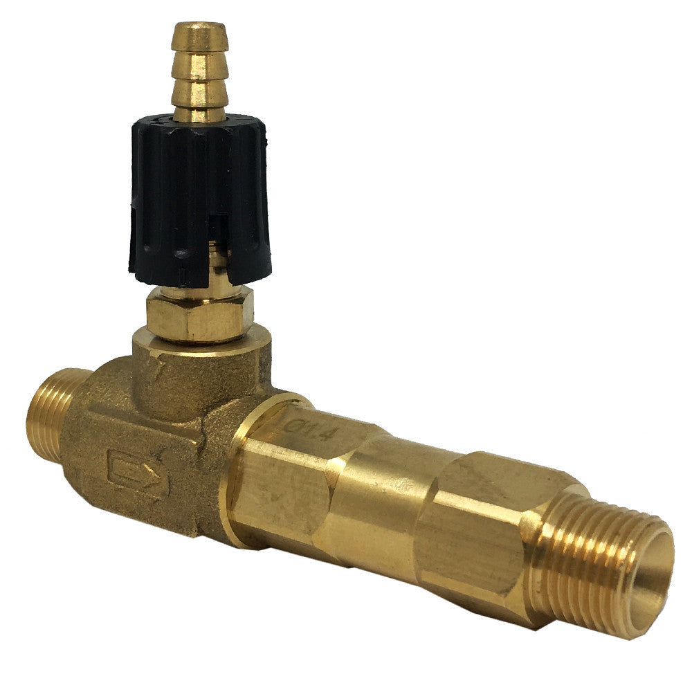 Hi-Foam Injector - 1.2 PA