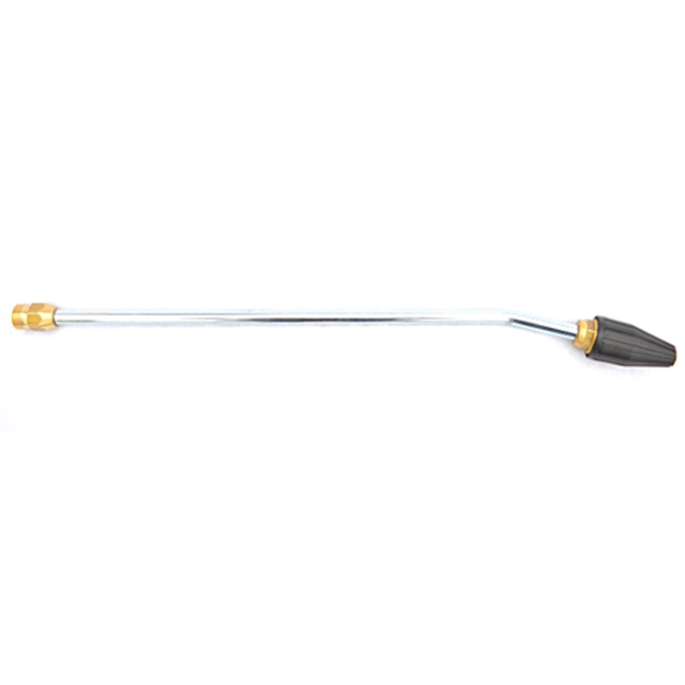Domestic Turbo Half Lance 500mm