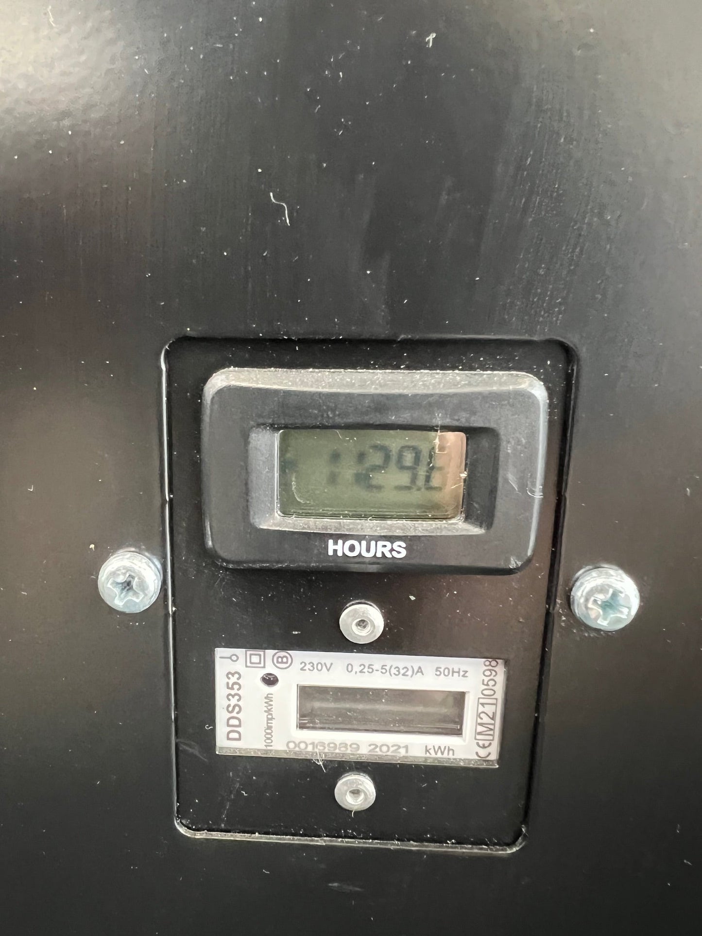 Refurbished Dri Eaz BD1000 Commercial Dryer Dehumidifier 240v - Dehumidifier