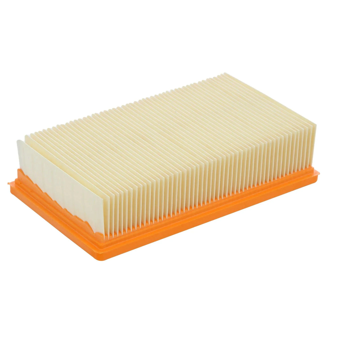 Replacement Flat HEPA Filter For Karcher NT Ranges - Commercial Cleaning Machines Ltd