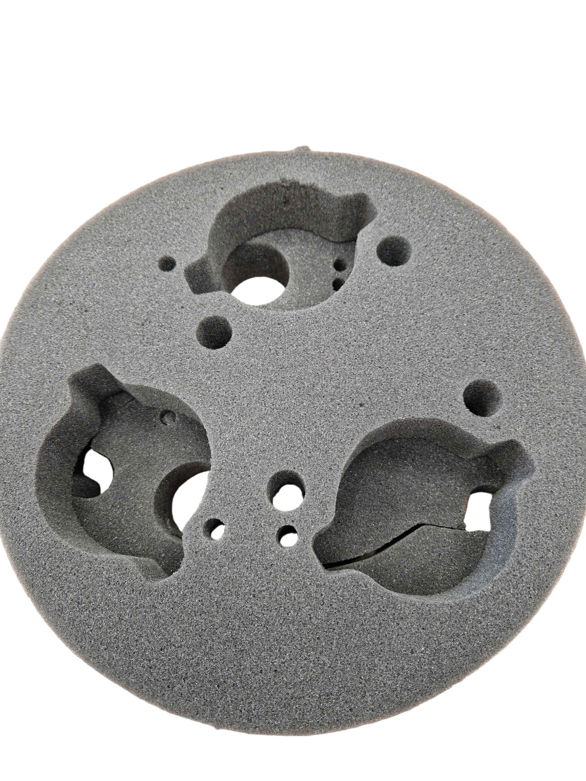 Genuine Viper Absorbing Sound Sponge