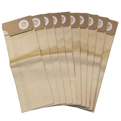 Sebo BS36, BS46, BS36C, BS46C, BS360 and BS460 Bags - Pack of 5 - Commercial Cleaning Machines Ltd
