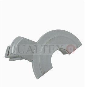 Sebo BS36 BS46 Vacuum Cleaner Brush Strip Cover - Commercial Cleaning Machines Ltd
