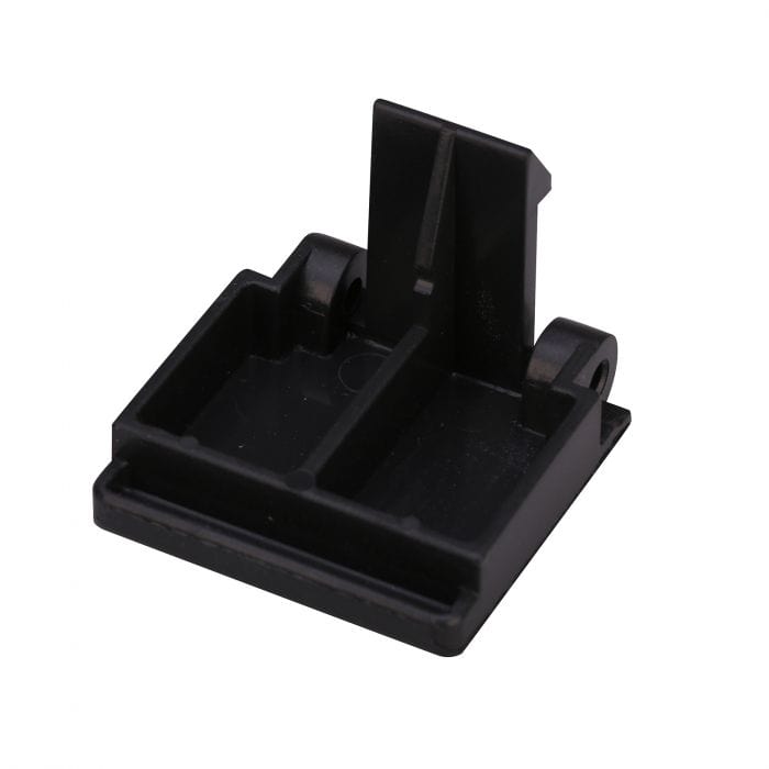 Sebo BS36 BS46 Vacuum Cleaner Latch - C/W Spring & Pin - Commercial Cleaning Machines Ltd