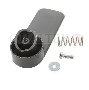 Sebo BS36 BS46 Vacuum Cleaner Lower Cable Hook - Commercial Cleaning Machines Ltd