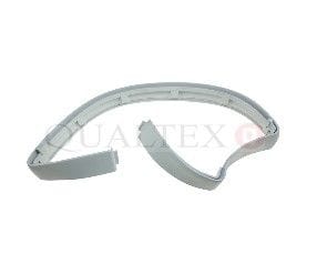 Sebo BS46 Vacuum Cleaner Bumper - Commercial Cleaning Machines Ltd