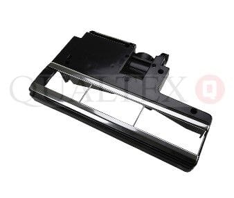 Sebo Vacuum Cleaner Chassis - Commercial Cleaning Machines Ltd