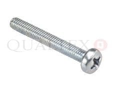 Sebo Vacuum Cleaner Screw - Commercial Cleaning Machines Ltd