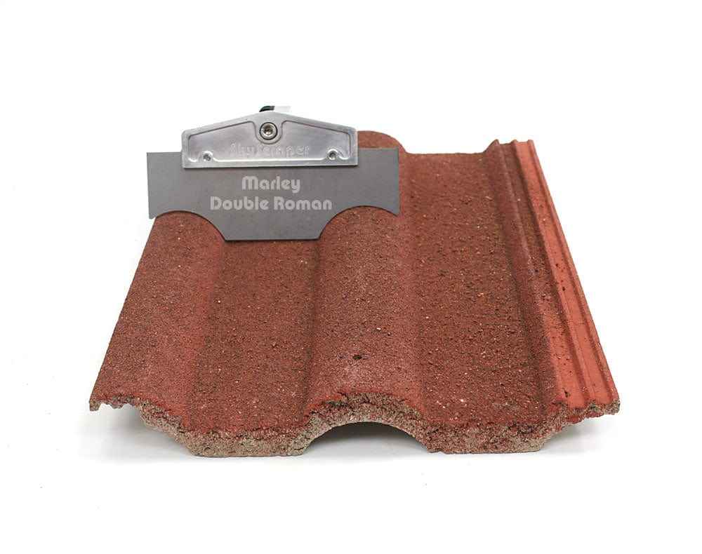 SkyScraper Roof Cleaning Replacement Blade - Marley Double Roman - Commercial Cleaning Machines Ltd