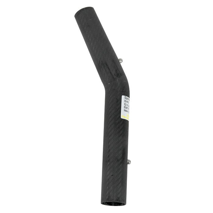 skyVac ATEX 155° Angle Carbon Fibre End Tool - Safety Locking System - Commercial Cleaning Machines Ltd