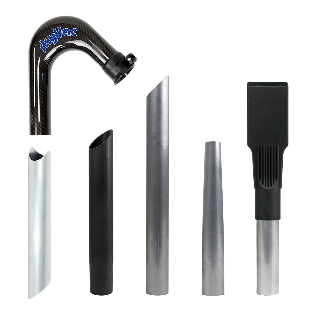 skyVac Elite End Tool Kit 50mm - Commercial Cleaning Machines Ltd