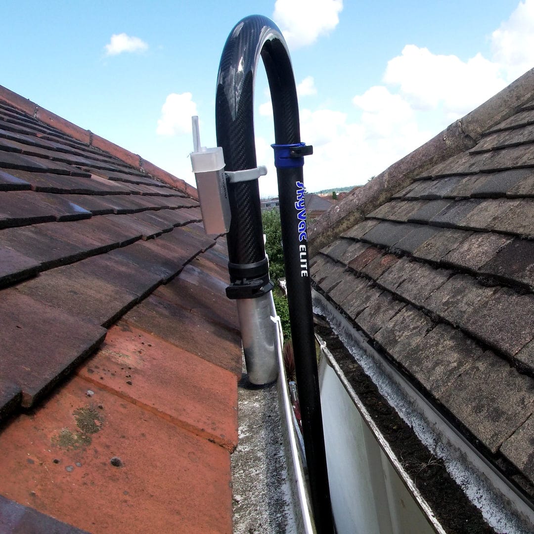 skyVac Elite Rigid Neck 180° - Commercial Cleaning Machines Ltd