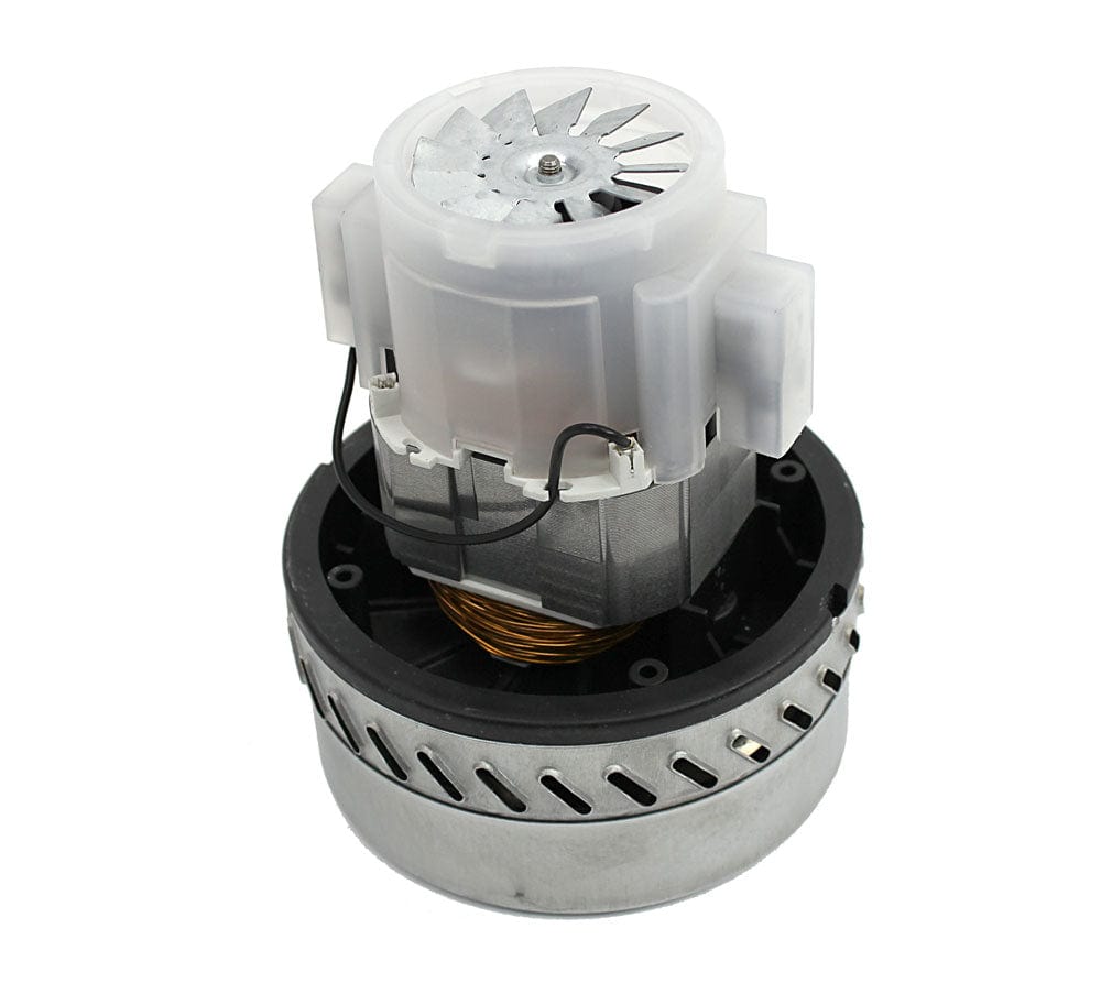 skyVac Mighty Atom Atom Sonic Replacement 1600w 240v Motor - Commercial Cleaning Machines Ltd