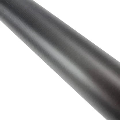 skyVac Premium 44mm Clamped Carbon Fibre Gutter Pole Set - Vacuum Spares