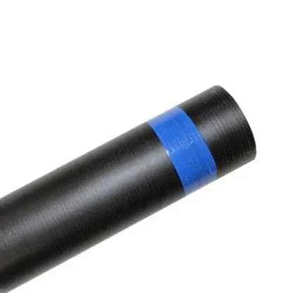 skyVac Standard 44mm Push Fit Carbon Fibre Gutter Pole Set - Commercial Cleaning Machines Ltd