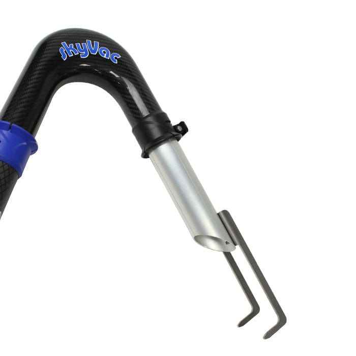 skyVac Viper End Tool For Gutter Cleaning - Commercial Cleaning Machines Ltd