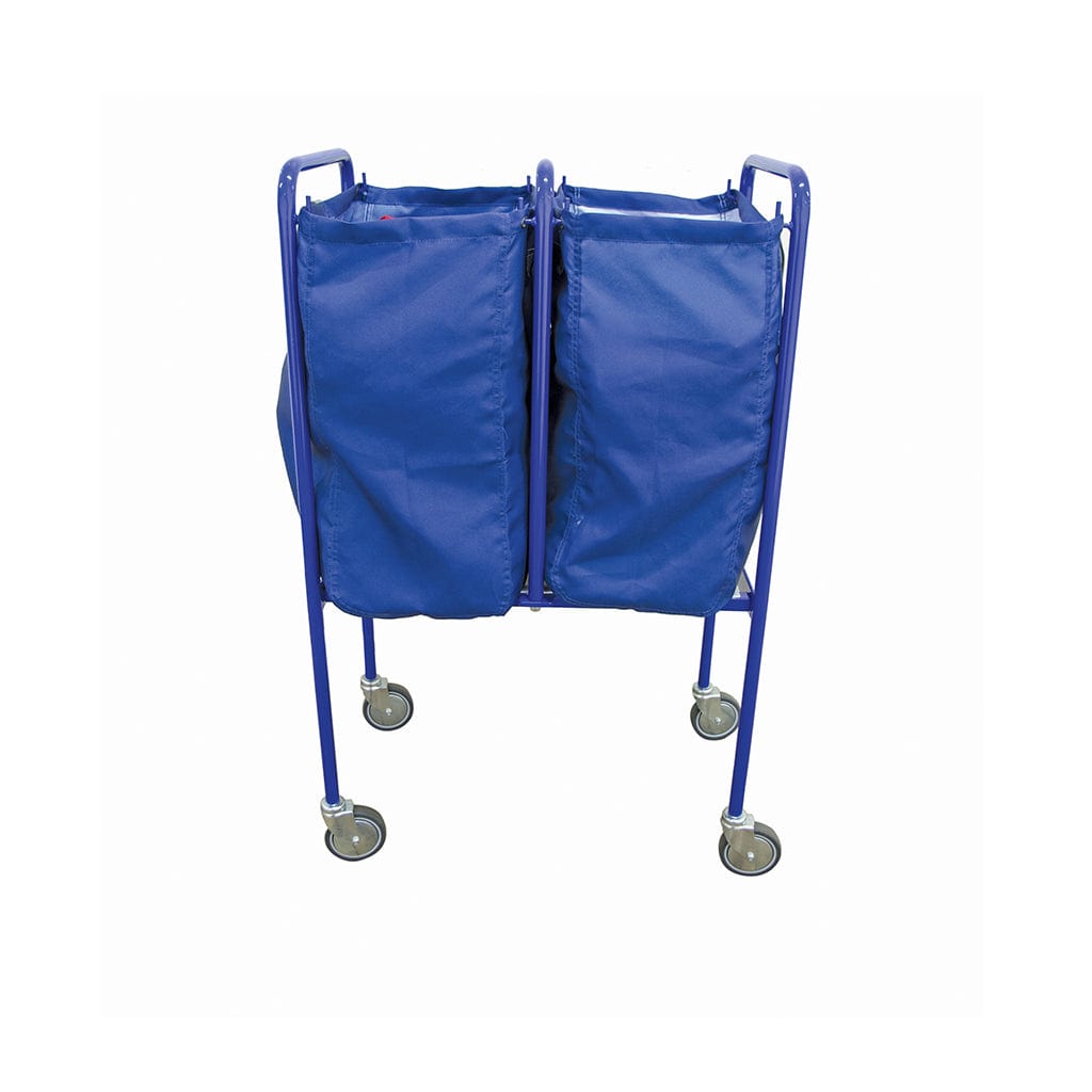 Small Garment Laundry Bag - Box of 50 - Commercial Cleaning Machines Ltd