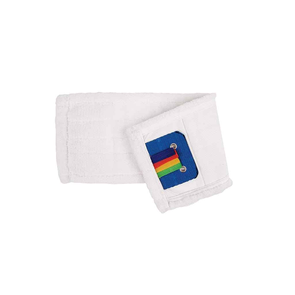 Speedy Microfibre Flat Mop - Box of 10 - Commercial Cleaning Machines Ltd