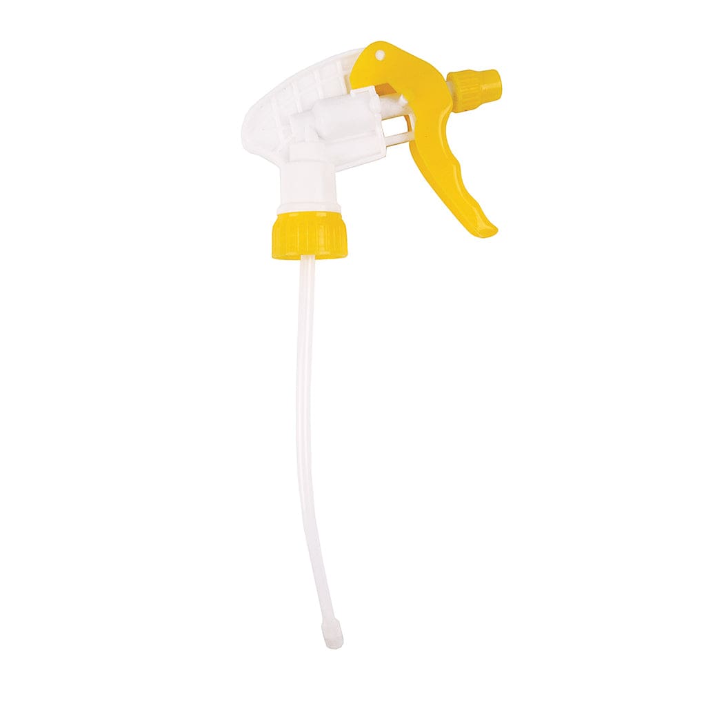 Spray Trigger Heads - Box of 50 - Commercial Cleaning Machines Ltd