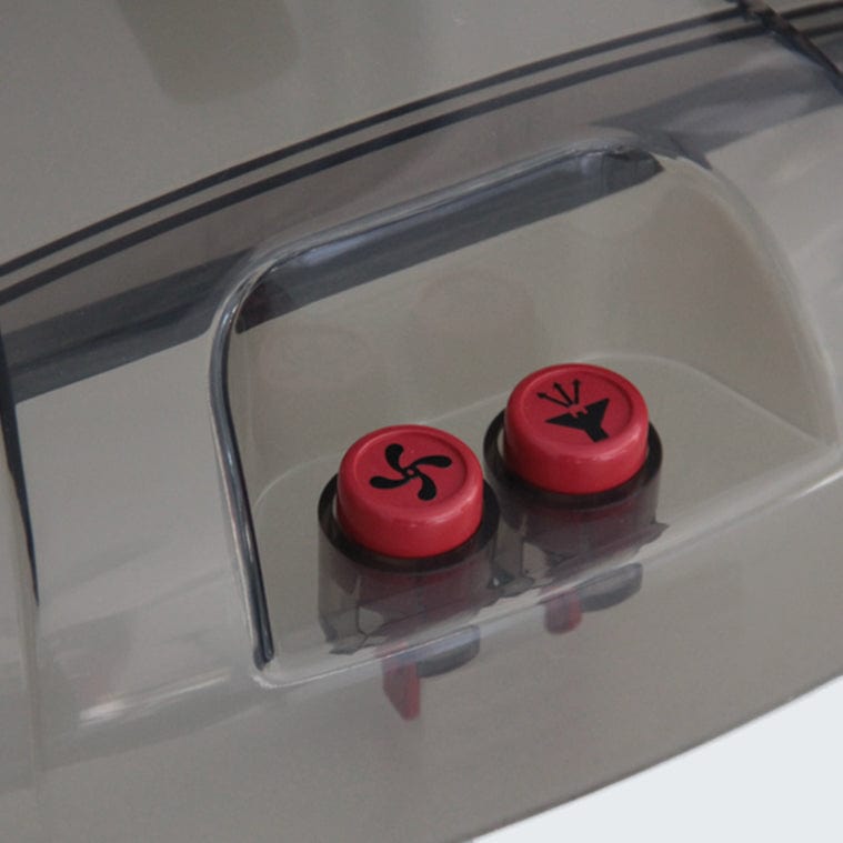 Sprintus Carpet Cleaner Sprintus SE7 Spray Extraction Cleaner - Carpet and Upholstery Cleaner 107008 - Buy Direct from Spare and Square