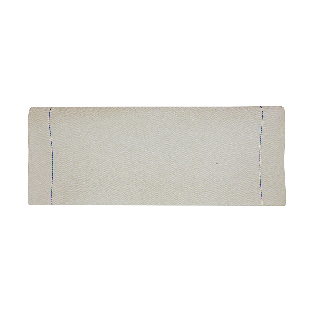 Standard Herringbone Oven Cloth - Box of 125 - Commercial Cleaning Machines Ltd