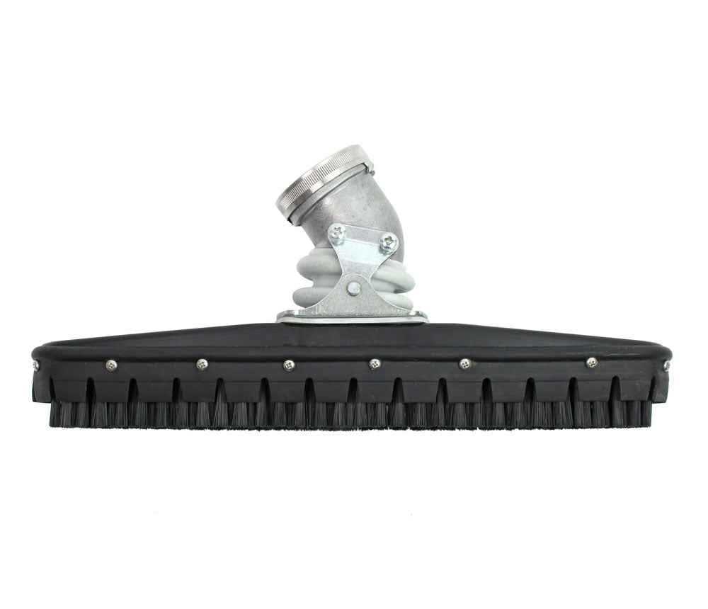 SkyVac ATEX Straight Flat Brush with Pivot Coupler