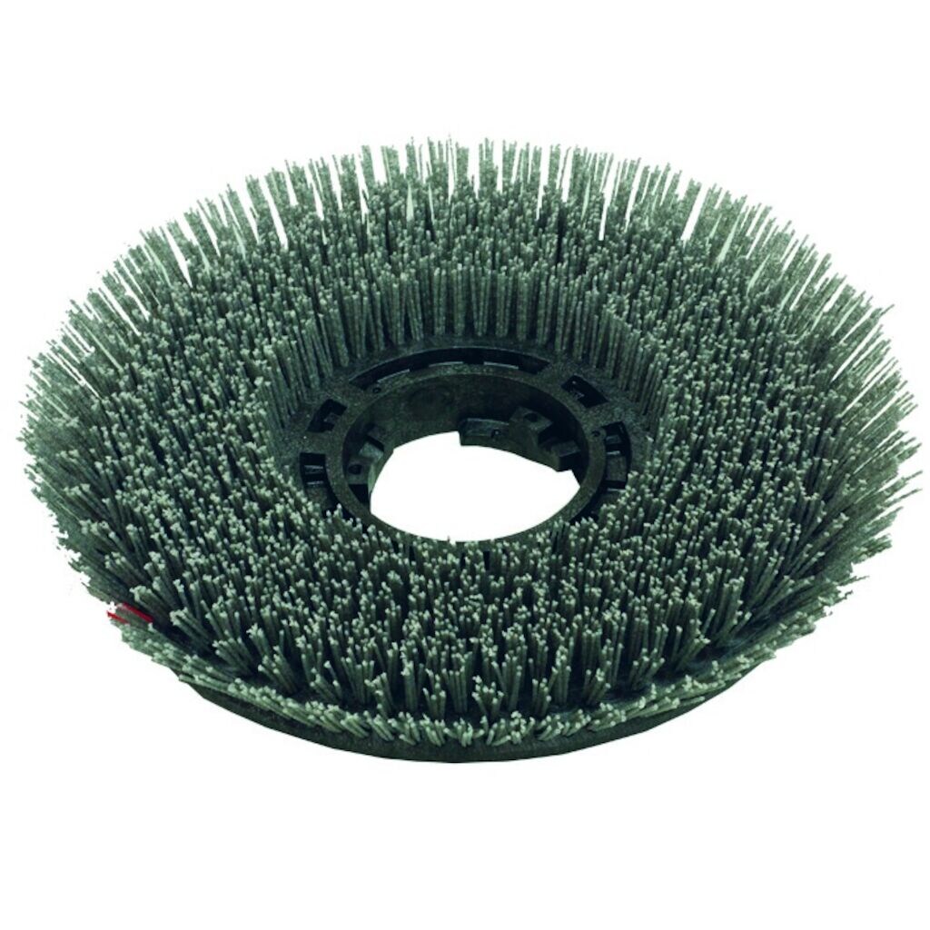 Taski Swingo 450 455 755 Abrasive 43cm Scrubbing Brush - Commercial Cleaning Machines Ltd