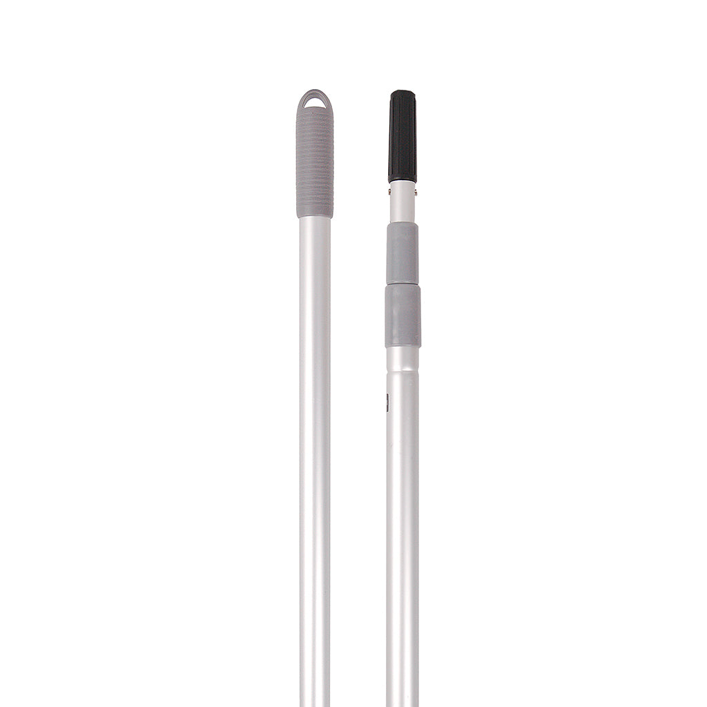 Three Section Telescopic Pole - Commercial Cleaning Machines Ltd