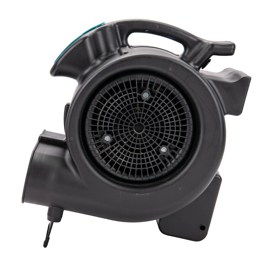 Truvox AM3000 - Compact Portable Dryer - Air Mover