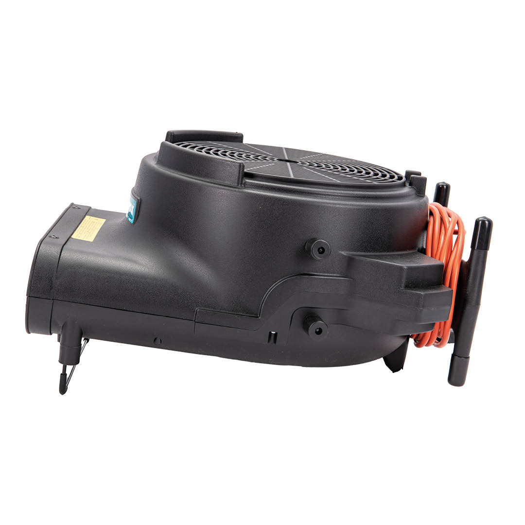 Truvox Hybrid Blower 3400 - Compact Dryer - Air Mover