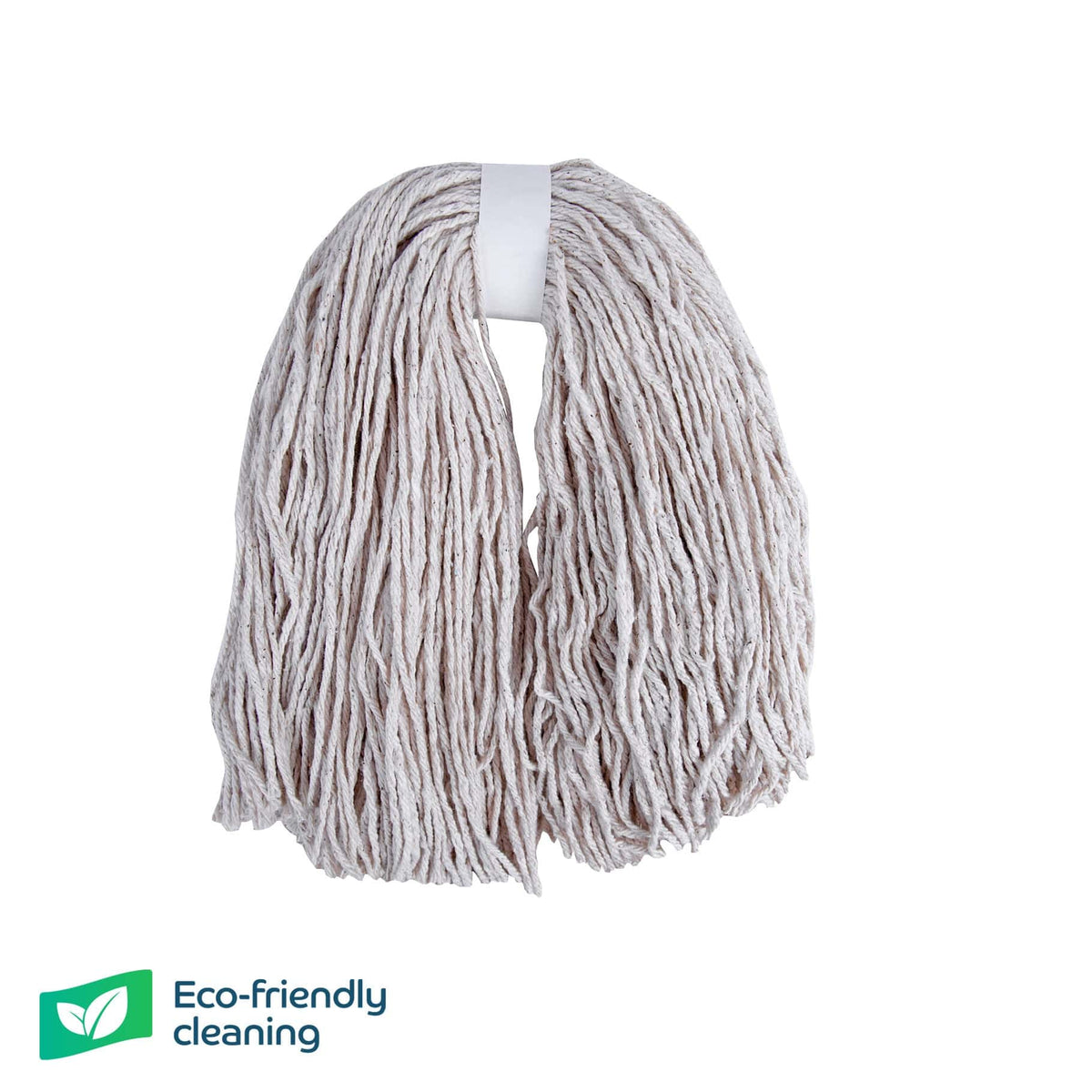 Twine Refill Mop 160g - Box of 100 - Commercial Cleaning Machines Ltd