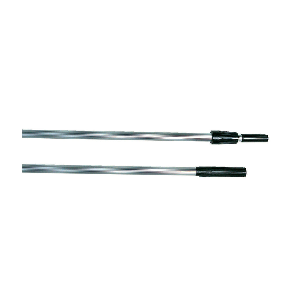 Two Section Telescopic Pole - Commercial Cleaning Machines Ltd