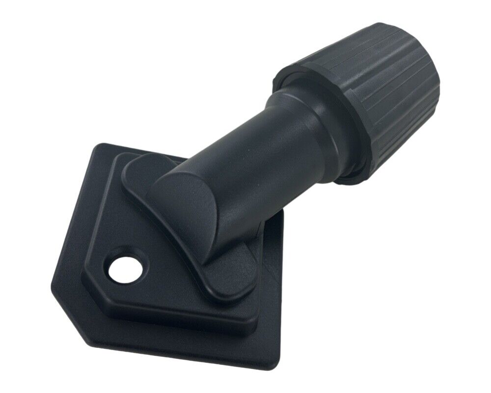 Universal 30-38mm Vacuum Cleaner Drill Dust Catcher Attachment - Commercial Cleaning Machines Ltd