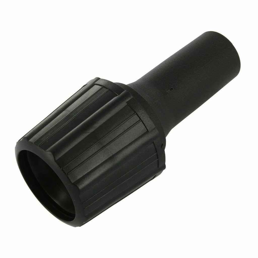 Universal 30mm - 38mm Adapter To 32mm - Convert Hose / Rods To 32mm - Commercial Cleaning Machines Ltd